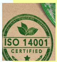 Заказать Сертификат ISO