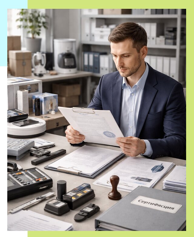 Сертификация продукции в Сасове от 45473 р. | Орган Алешин-Ссв