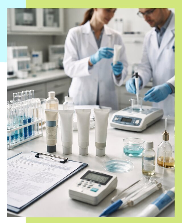 Сертификация зубной пасты в Сасове от 20210 р. Алешин-Ссв