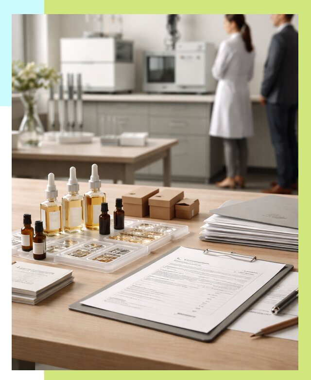 Сертификация эфирных масел в Сасове от 8589 р. | Алешин-Ссв