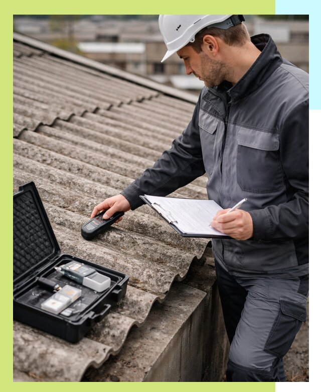 Сертификация шифера и техническая документация в Сасове