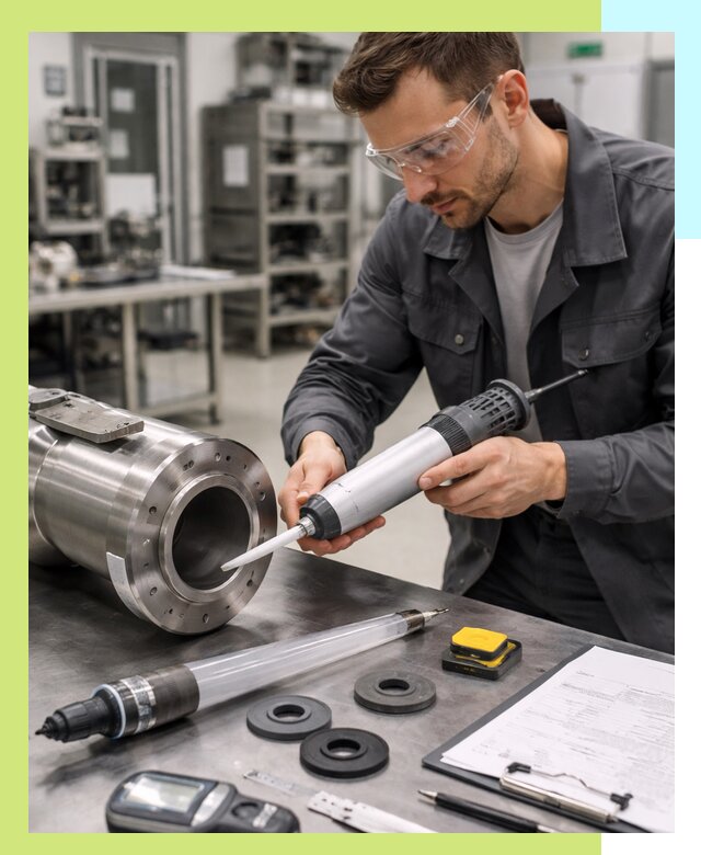 Сертификация герметиков и получение деклараций в Сасове