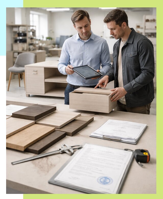 Сертификация мебели в Сасове от 8589 р. | Алешин-Ссв сертификат