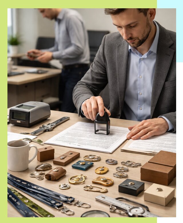 Сертификация сувениров и сувенирной продукции в Сасове