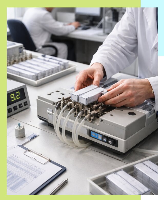 Сертификация сигарет и табачной продукции в Сасове