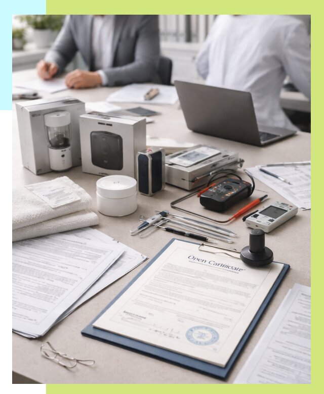 Сертификация товаров в Сасове от 25263 р., Алешин-Ссв срочно