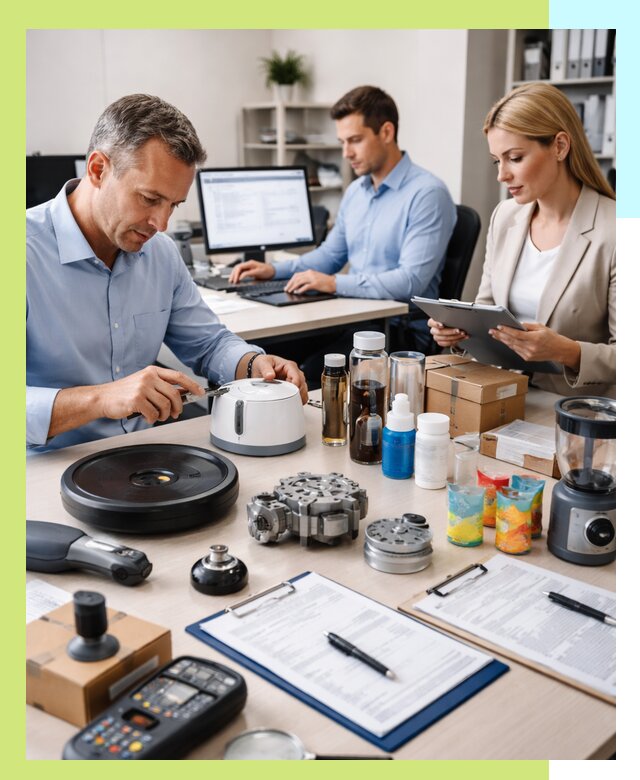 Сертификация товаров в Сасове — быстро, официально