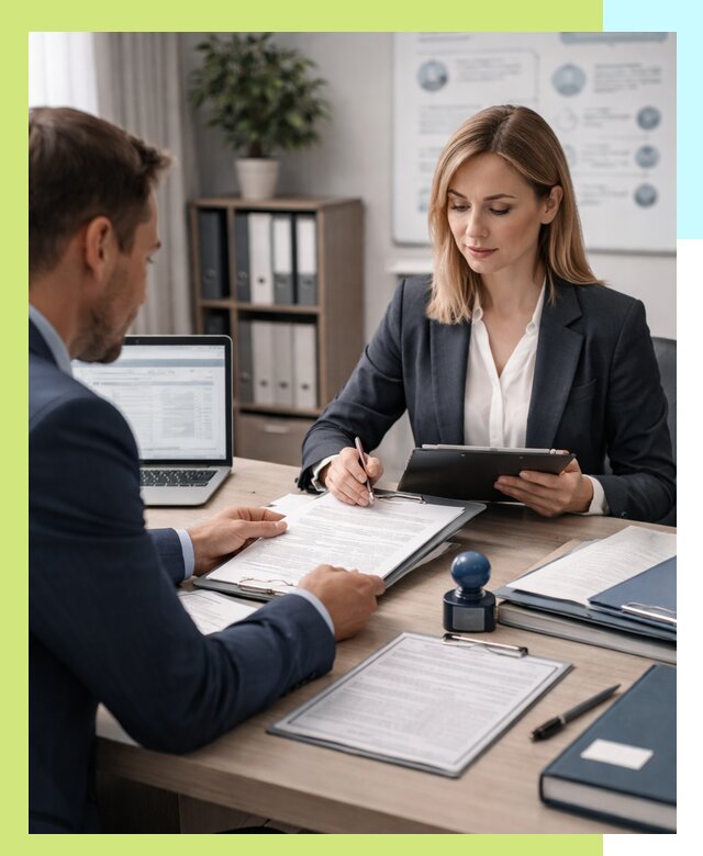 Сертификация услуг в Сасове, подтверждение соответствия и качества