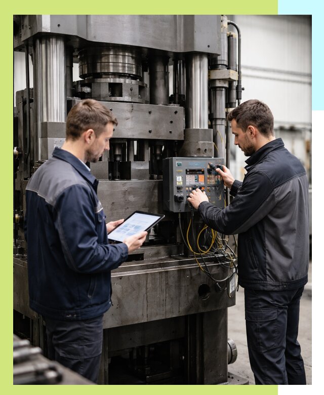 Сертификация машин и оборудования в Сасове по ГОСТ и ТР