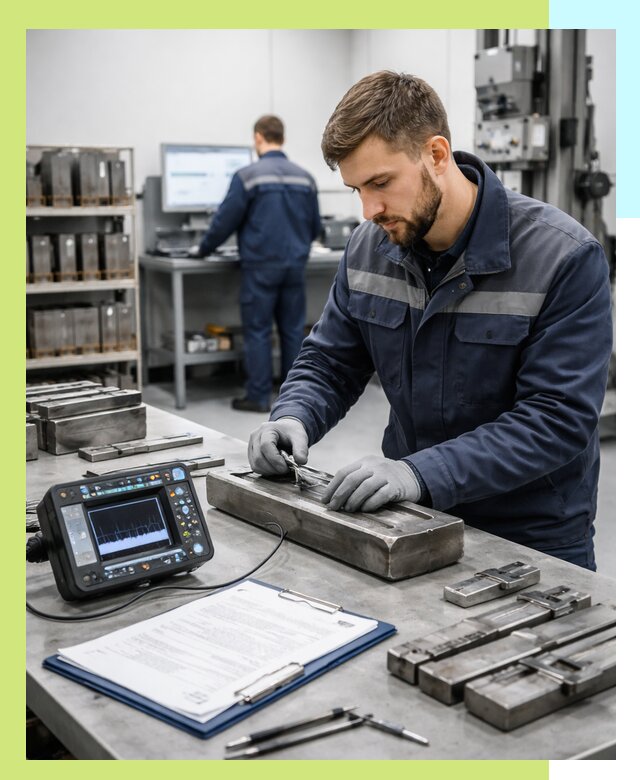 Сертификация сварочного оборудования в Сасове по ГОСТ