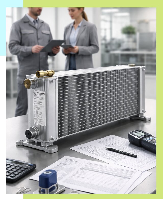 Сертификация радиаторов в Сасове под ключ от 8589 р. | Алешин-Ссв