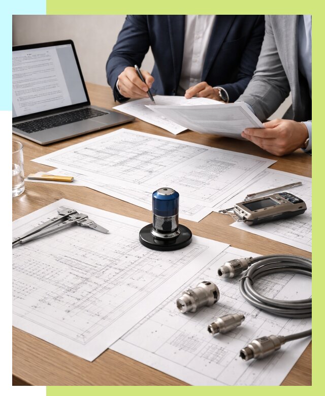 Разработка технических условий в Сасове от 12126 р. | Алешин-Ссв