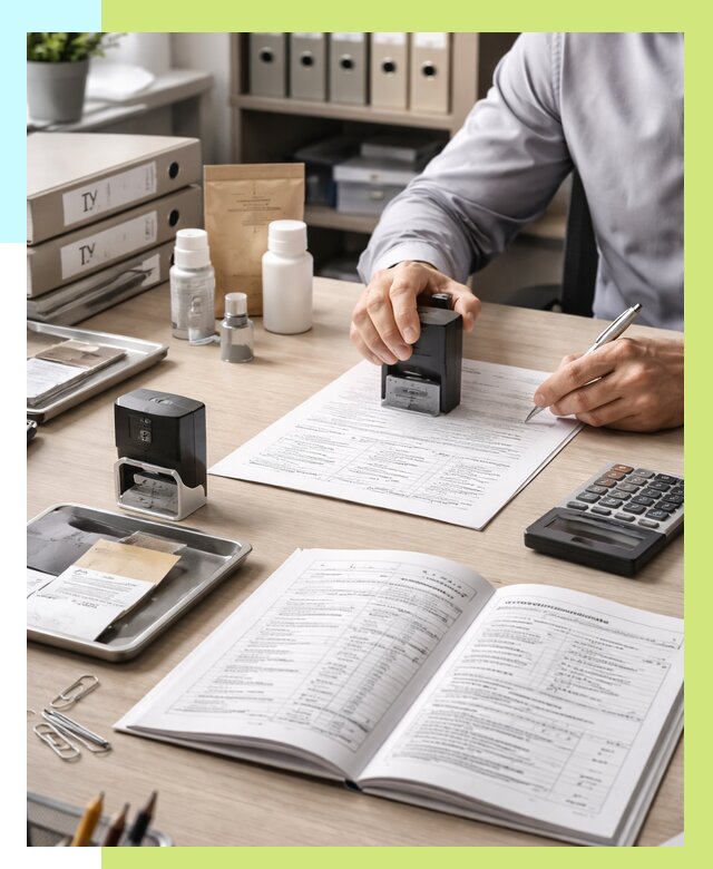 Разработка ТУ на продукцию в Сасове от 12126 р. | Алешин-Ссв