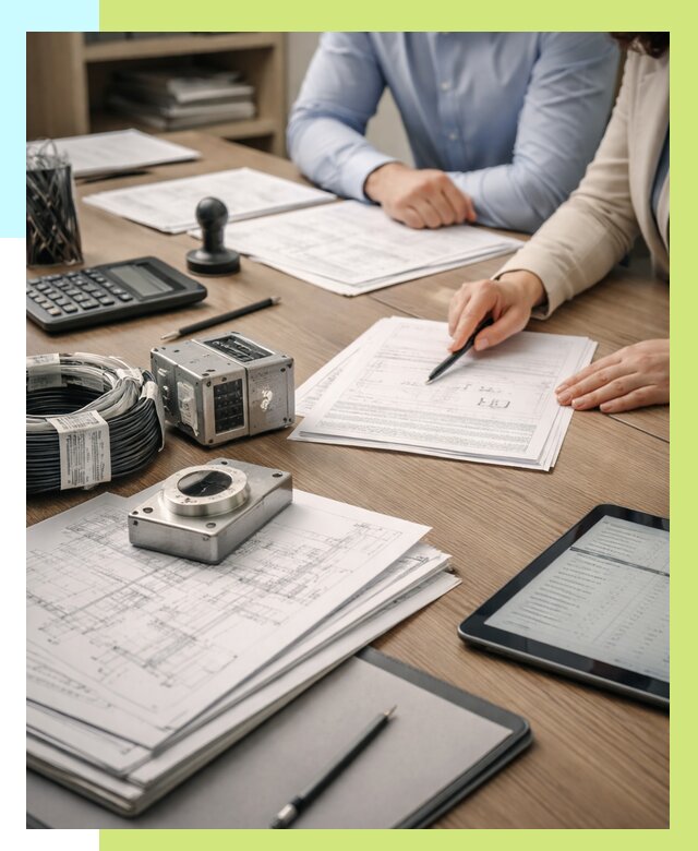 ТУ на изделие в Сасове: оформить и получить от 8589 р. | Алешин-Ссв