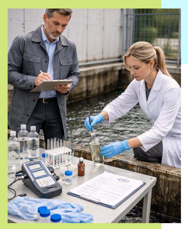 Разработка технических условий (ТУ) на водоснабжение в Сасове