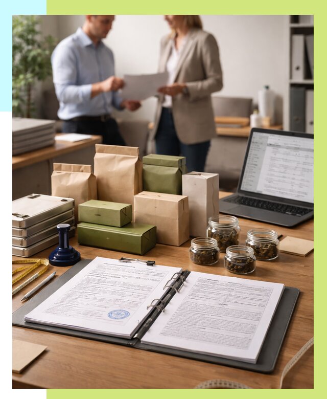 ТУ на чай в Сасове срочно от 8589 р., оформление в Алешин-Ссв