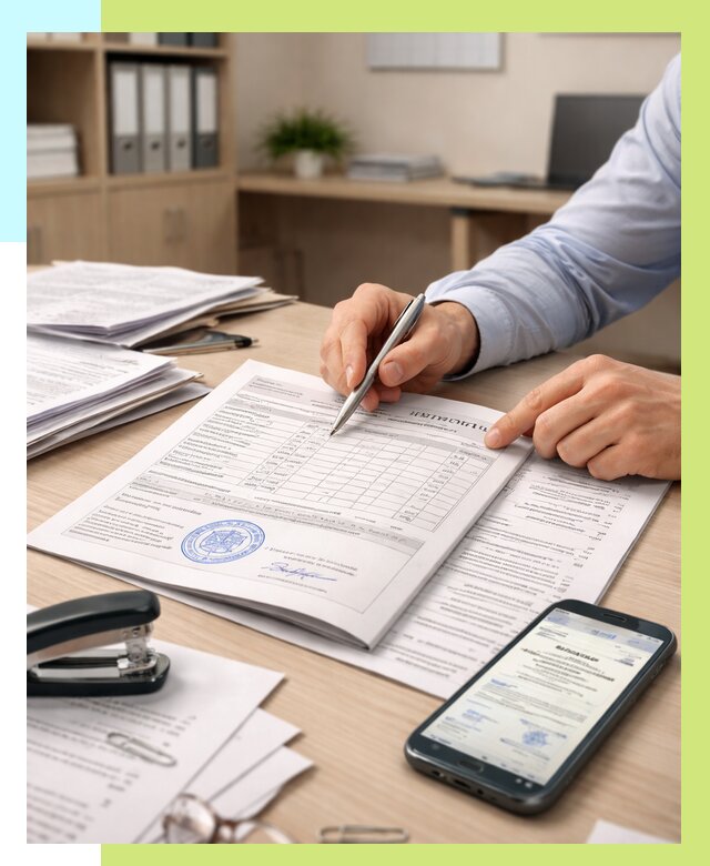 Паспорт на товар в Сасове от 3032 р. | Сертификация Алешин-Ссв