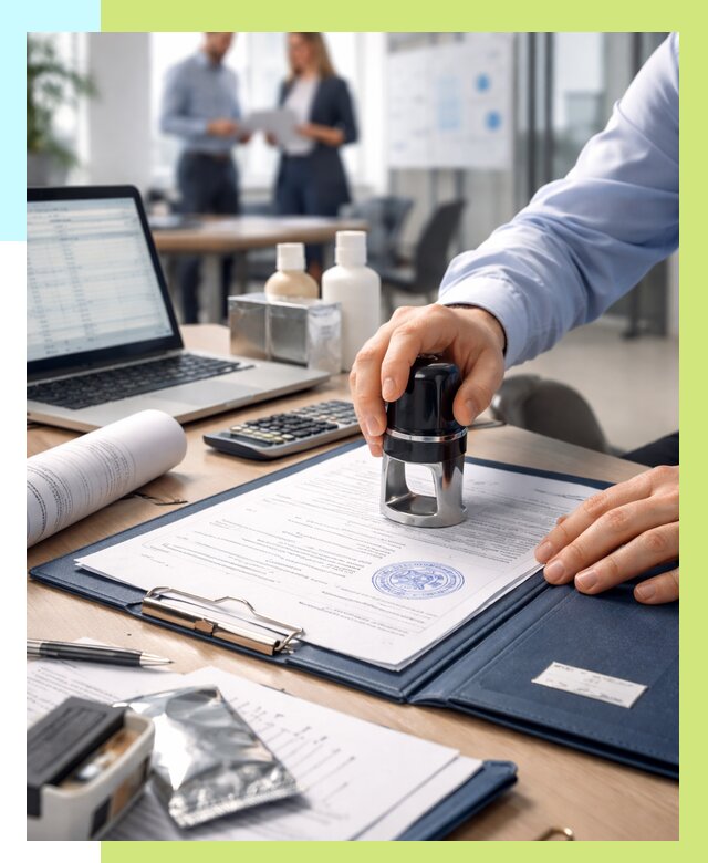 Технологический регламент в Сасове от 15158 р. | Алешин-Ссв под ключ