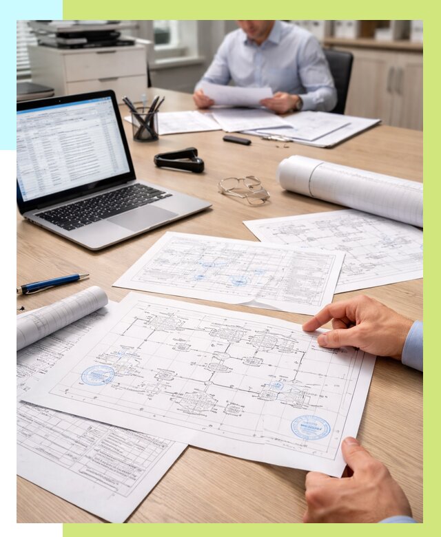 Алешин-Ссв:маршрутные карты технологических процессов Сасове от 6063