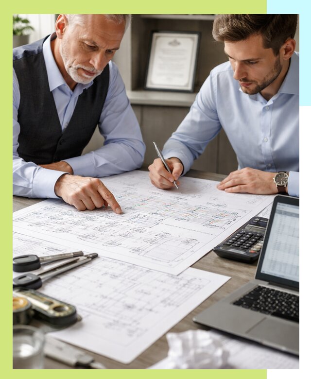 Разработка маршрутных карт технологических процессов в Сасове