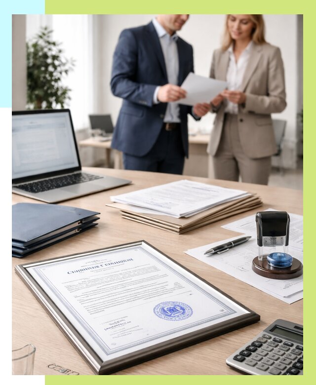 Сертификат соответствия ТР ТС в Сасове от 8589 р. | Алешин-Ссв