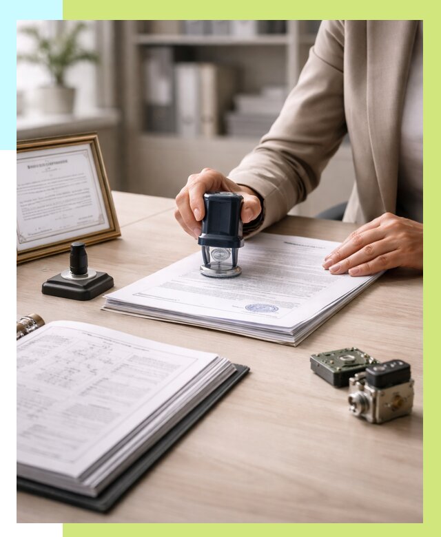 Сертификат соответствия ГОСТ Р в Сасове от 9095 р. Алешин-Ссв