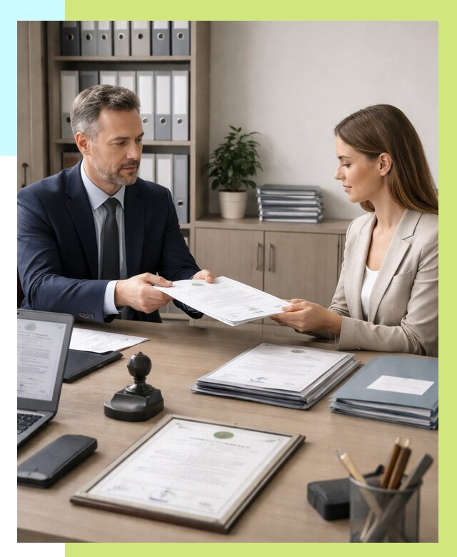 Нотификация ФСБ в Сасове от 25263 р., Получить у Алешин-Ссв