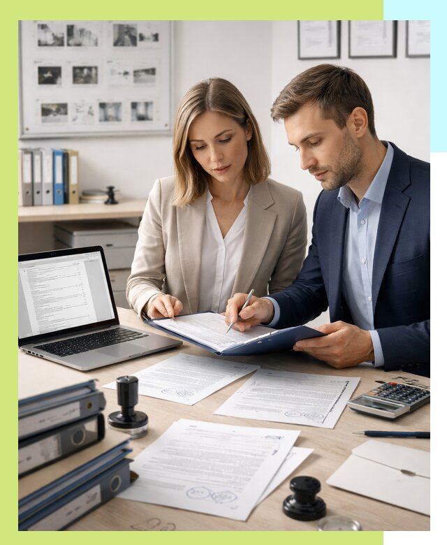 Нотификация ФСБ для продукции и оборудования в Сасове