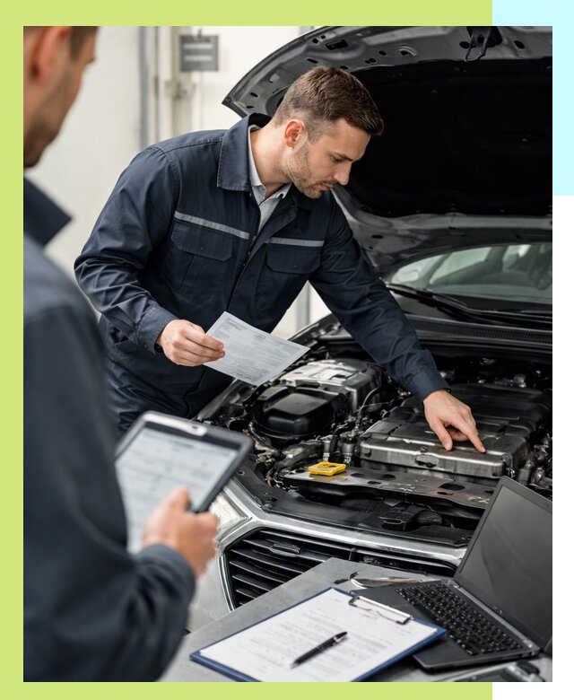 Оформление СБКТС на автомобиль в Сасове, быстро и официально