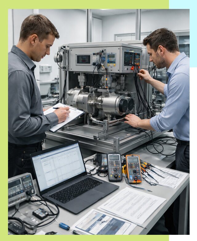 Получение БКТС для техники, оборудования и услуг в Сасове