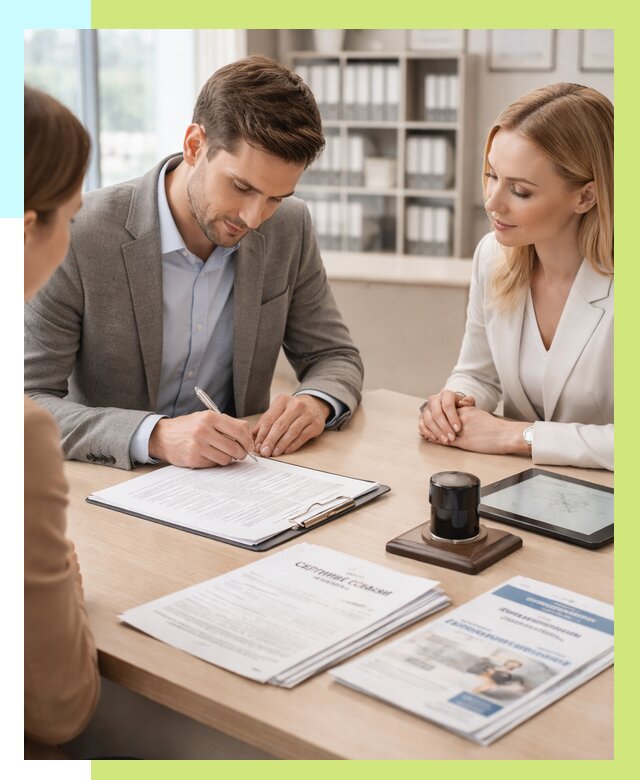 Сертификат Минсвязи под ключ в Сасове от 25263 р. | Алешин-Ссв