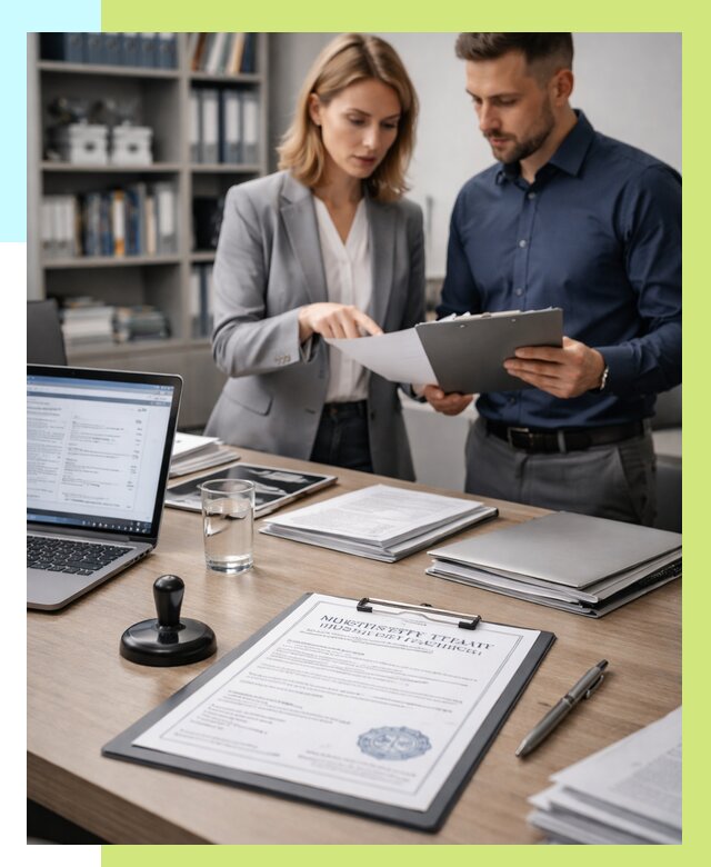 Сертификат промышленной безопасности в Сасове от 35368 р.| Алешин-Ссв