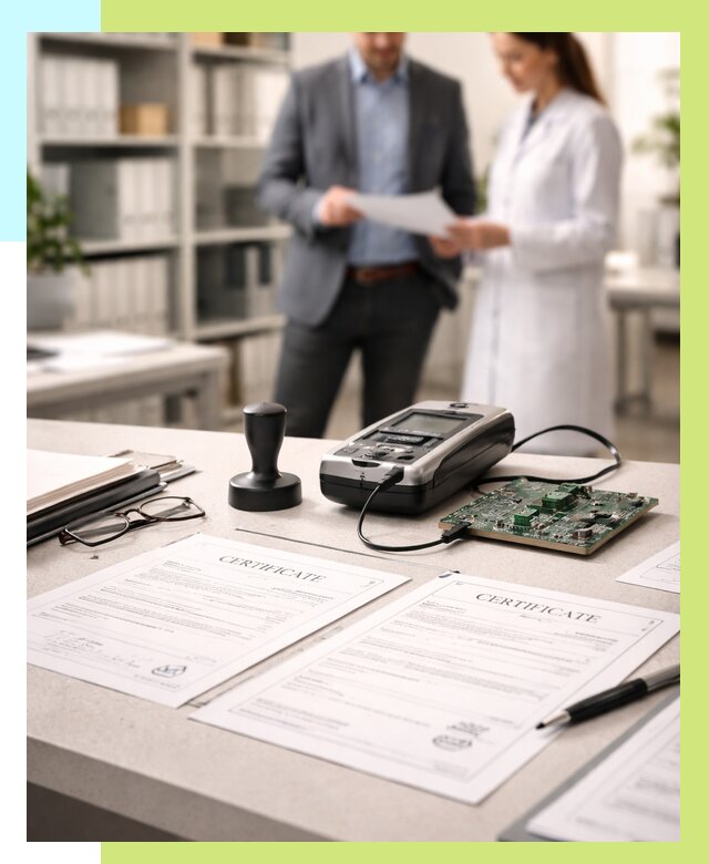 RoHS сертификат в Сасове под ключ от 8589 р. | Алешин-Ссв