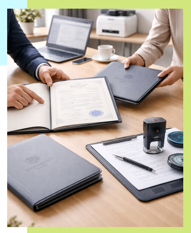 Сертификат OHSAS 18001 в Сасове от 45473 р. | Алешин-Ссв