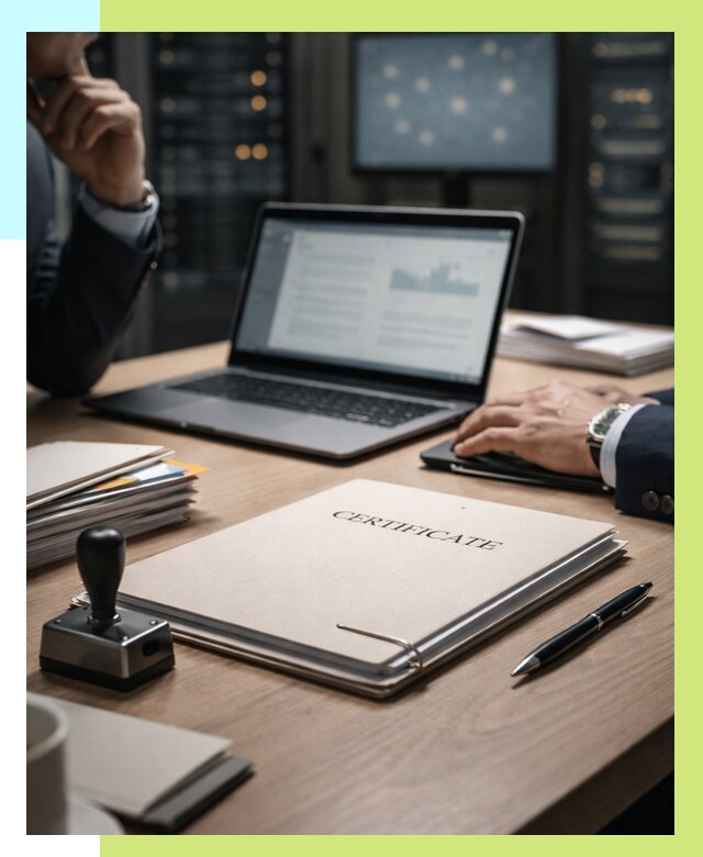 Сертификат ISO 27001 в Сасове под ключ от 151575 р. Алешин-Ссв