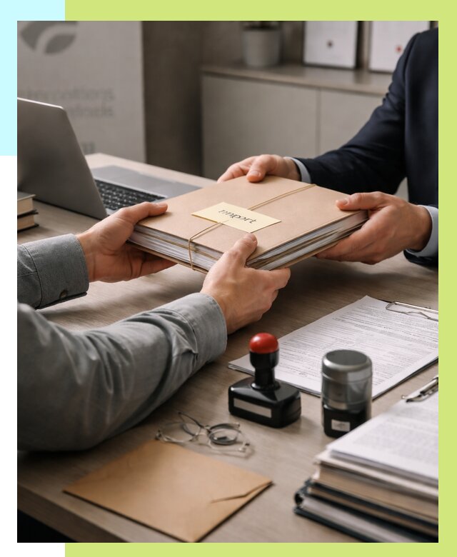 Сертификация для импорта в Сасове от 30315 р. | Алешин-Ссв