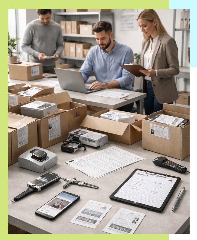 Сертификация товаров и документов для маркетплейсов в Сасове