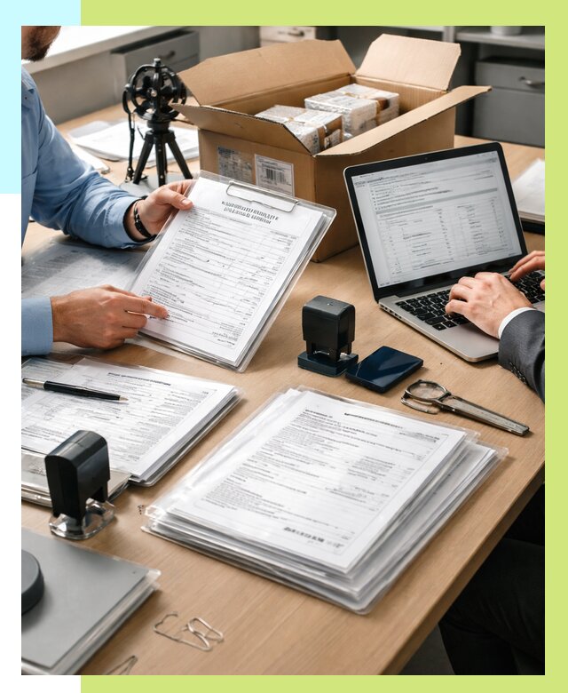 Сертификация товаров из Китая в Сасове от 15158 р. | Алешин-Ссв