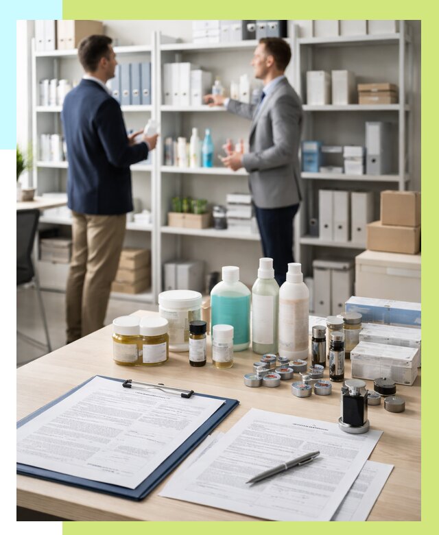 Сертификация собствен. продукции в Сасове от 25263 р. | Алешин-Ссв