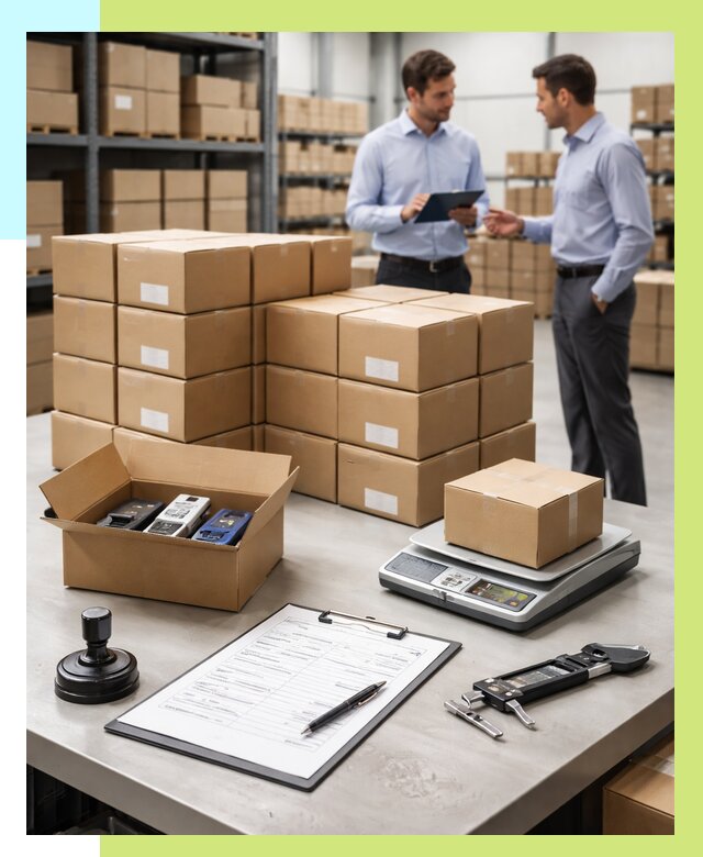 Сертификация партии товара в Сасове от 15158 р., Алешин-Ссв