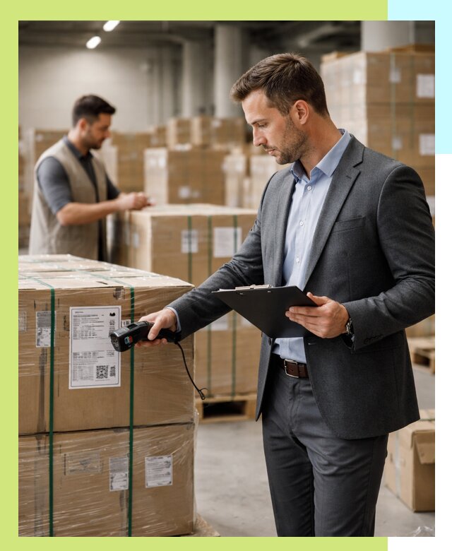 Сертификация партии товара в Сасове по требованиям законодательства